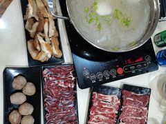 -福合埕牛肉丸(福平路店)