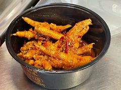 -嘉州九妹凤爪(乐山总店)