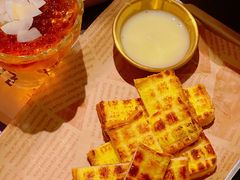 -神府路壹号·海鲜烧烤·砂锅粥·锅物(三坊七巷店)