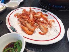 -飞尝蚝·顺德菜·鱼生(顺德总店)