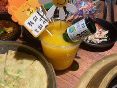 -虎哥六韩式烤肉料理 TIGERGRILL(隆生金山湖中心购物广场店)