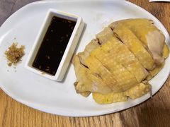 -苏小柳点心·手作小笼包(虹桥天地分院)