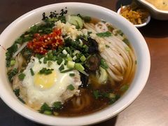 -易裕和·长沙米粉(友谊路店)