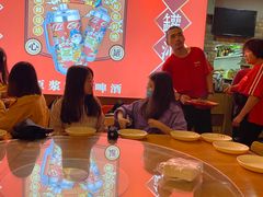-虾满堂(瑞虹店)