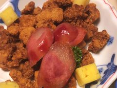 -林四喜·闽南传家菜(鼓浪屿店)