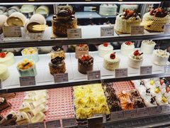 -檬舒舒MonChouChou(久光百货店)