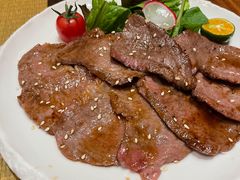 炭烤牛小排-炉匠炉端烧·酒(国金中心商场店)