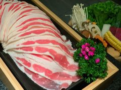 -湊湊火锅·茶憩(打浦桥日月光店)