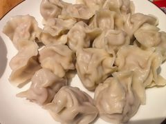 -伊喜饺子·烤鸭(五道口学院路店)