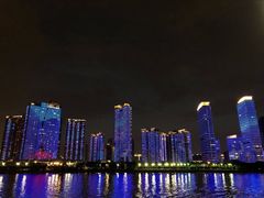 -武汉两江游览·夜游长江(汉口粤汉码头)