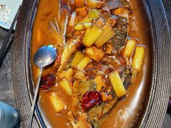 -紫泥369粗粮季(鼓楼店)