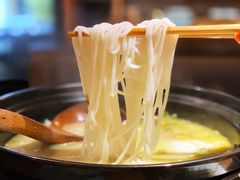 -九锅一堂酸菜鱼(新南凯德直营店)
