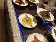 -河北宾馆·香溢自助餐(裕华店)