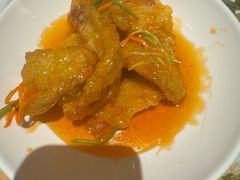 -关东小磨东北菜(上海长风大悦城店)
