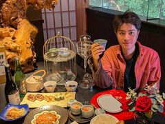 -原志优秀食材·匠心料理·海胆主题(金亿广场店)