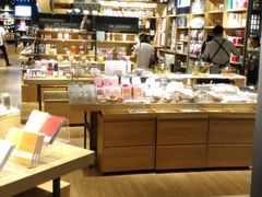 -九木杂物社(恒隆广场店)