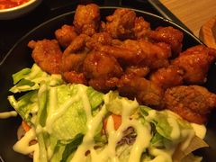 -土大力韩国烤肉料理(开封龙亭店)