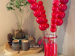 -TISON听颂·中式茶酒馆