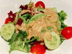 波彼经典沙拉-波比Pizza(新城店)