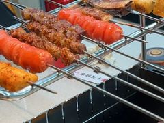 -丰茂烤串(五道口店)