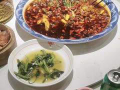 -新概念来凤鱼(璧山店)
