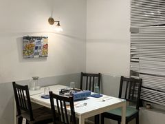 -小岛餐厅