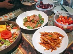 -苏帮袁Sue Cuisine(南开大悦城店)
