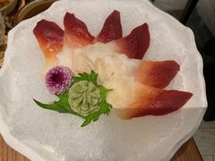 -阿吾罗日本料理(K11艺术中心店)
