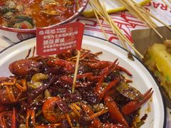 -饶福记·南昌烧烤大排档(九龙湖土著店)