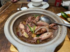-一同楼福州菜馆(五四店)