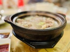 -永記粤菜·五指毛桃花雕鸡煲(九亭店)