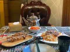 -新疆伊宁远征餐厅