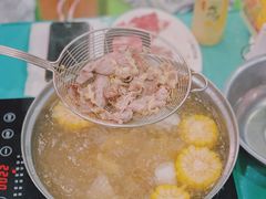 -乌记鲜活牛肉城(金砂东路店)