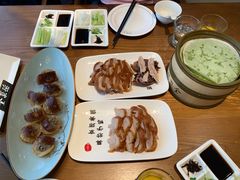 -全聚德烤鸭店(马家堡店)