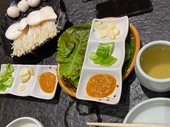 生菜-味家烤肉烤鳗鱼牛排(西塔旗舰店)