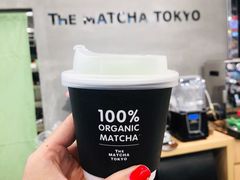 -THE MATCHA TOKYO抹茶东京