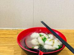 -非遗·十八曲鱼饺(西马总店)