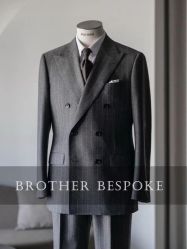 点击看大图 -Brother西服礼服定制·商务·婚礼(佛山南海店)