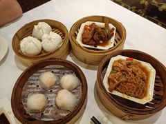 -稻香海鲜饭店(第一国际店)