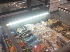 -GranVida生活超市(海信广场店)