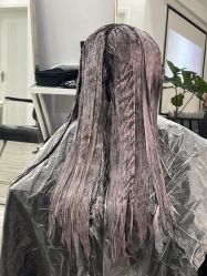 -Moyue HAIR SALON