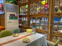 大堂-大师傅金奖啤酒鱼(西街口总店)