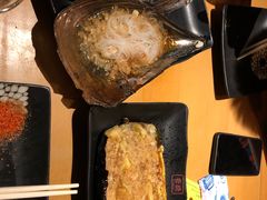 -云晓光头烧烤吧(川沙绿地店)