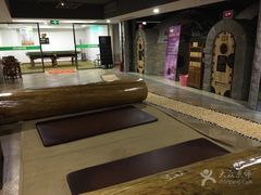 -绿岛汤泉韩式休闲会所