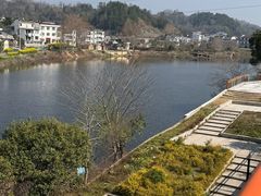 -新安江山水画廊风景区