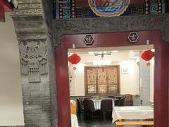 -金鸭都·老北京特色家常菜(潘家园店)