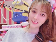 -北京环球影城主题公园-停车楼
