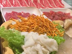 -老诚一锅羊蝎子(黄寺大街店)
