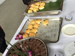 -广州市紫泥堂文化创意园景区