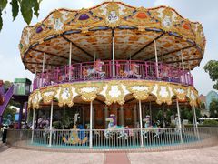 -南京银杏湖乐园